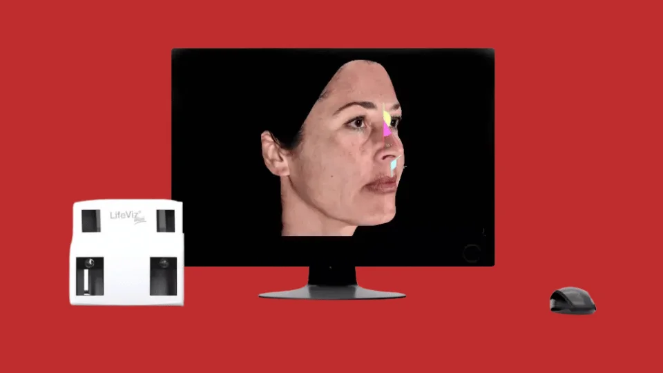 Хотите узнать, как меняется ваша кожа после процедур? 3D-анализ кожи в Tulip Medicine покажет реальную динамику до и после.