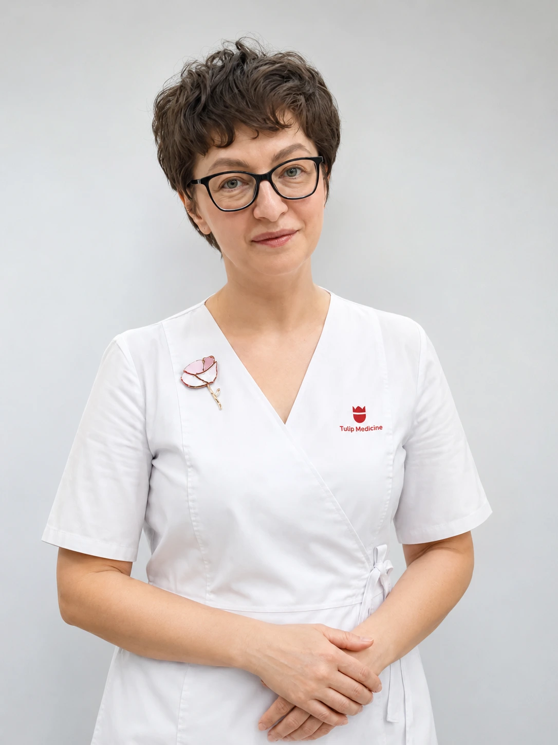 Кравченко Екатерина Александровна