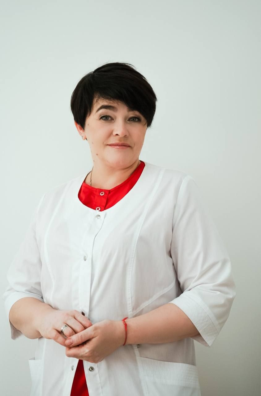 Чистка лица в Астане в клинике Tulip Medicine 3 Чистка лица в Астане в клинике Tulip Medicine