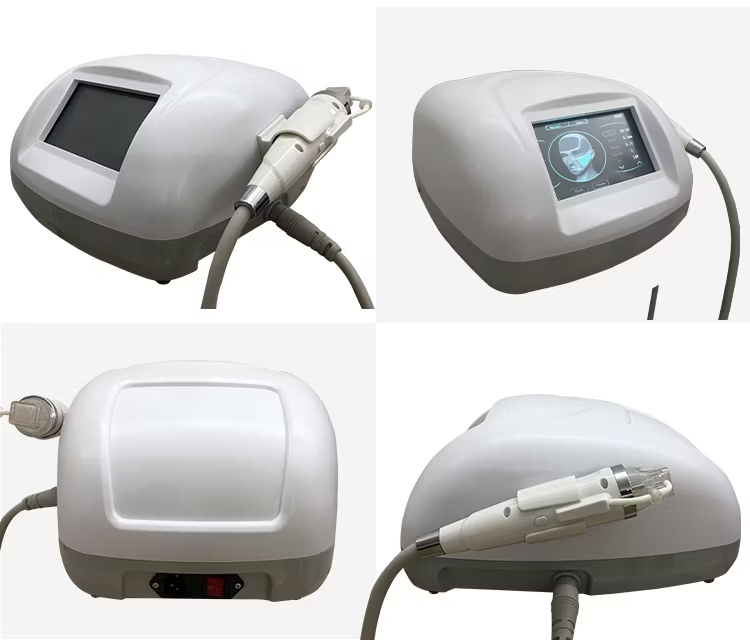 Цена RF-лифтинга INUS: лицо от 140 000 ₸, лицо+шея от 180 000 ₸, лицо+шея+декольте от 220 000 ₸ — Tulip Medicine.