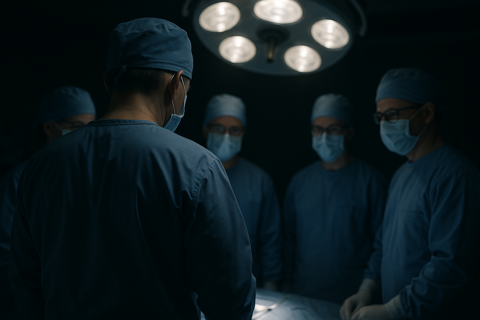 Современный подход к удалению кожных образований в Tulip Medicine