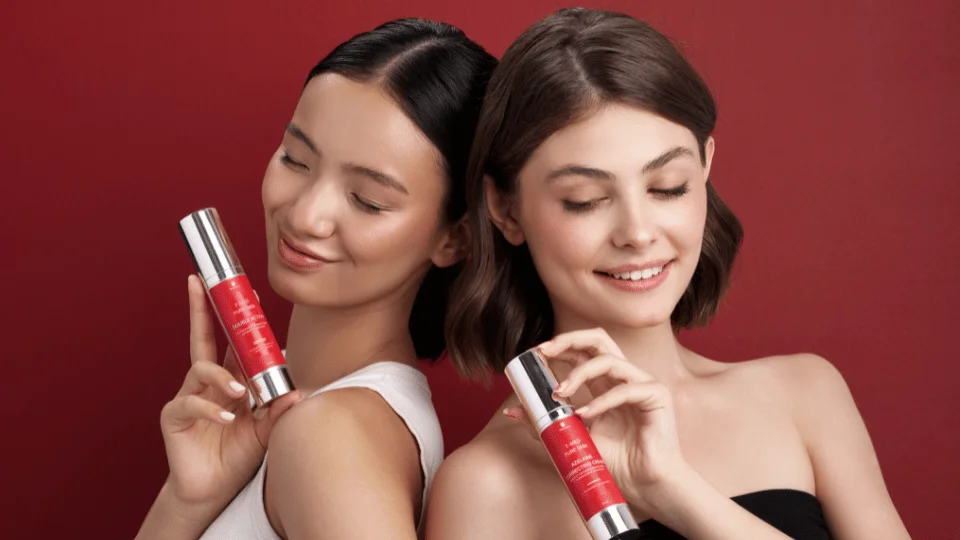 Конглобатное акне в Астане: когда «обычные прыщи» уже не норма