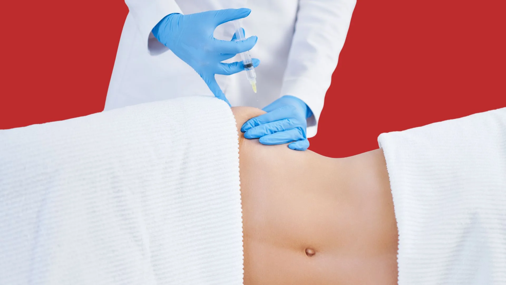 Липолитики в Астане: аккуратная контурная коррекция проблемных зон. Tulip Medicine — процедура у врача, контроль противопоказаний, план восстановления.