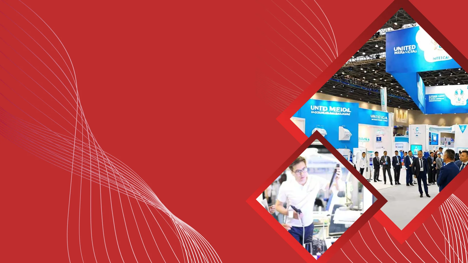 Medical Expo 2025 в Астане — Международная выставка инноваций в медицине и косметологии
