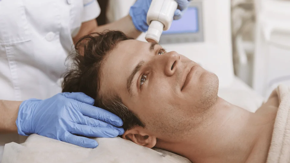 Жирная кожа, расширенные поры, прыщи и следы стресса: что реально работает. Мужская косметология в Астане — медицинский подход и безопасные протоколы в Tulip Medicine.