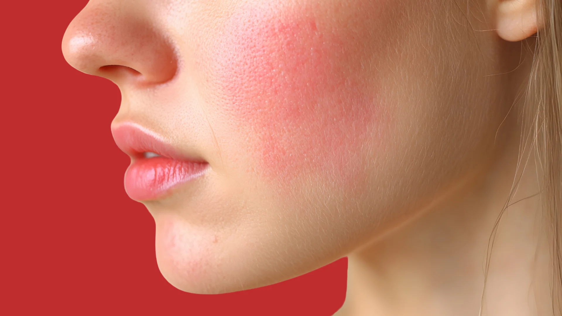 Протокол лечения розацеа в Казахстане: диагностика, работа с триггерами, поэтапная терапия и цены. Клинический подход Tulip Medicine. Запись на приём.