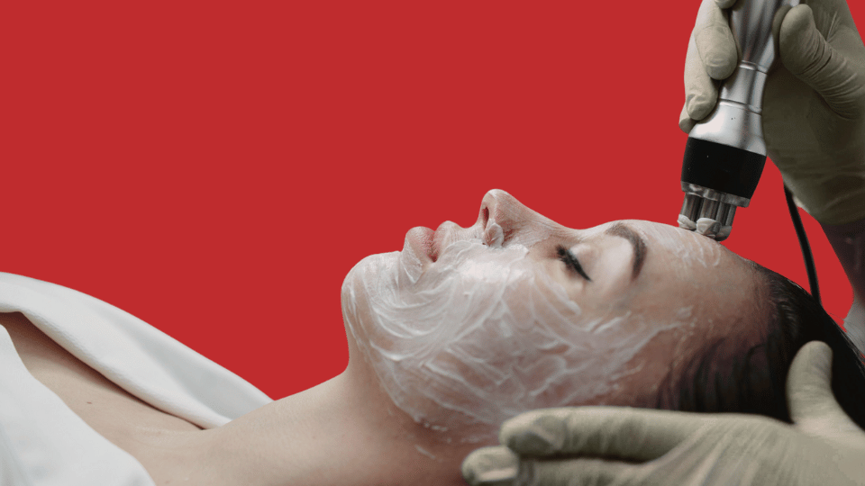 Микроигольчатый RF-лифтинг в Астане: Morpheus, EndyMed Intensif и INUS для лифтинга лица, шеи, тела и интимных зон. 20 лет опыта, более 3000 отзывов, запись через сайт или WhatsApp.