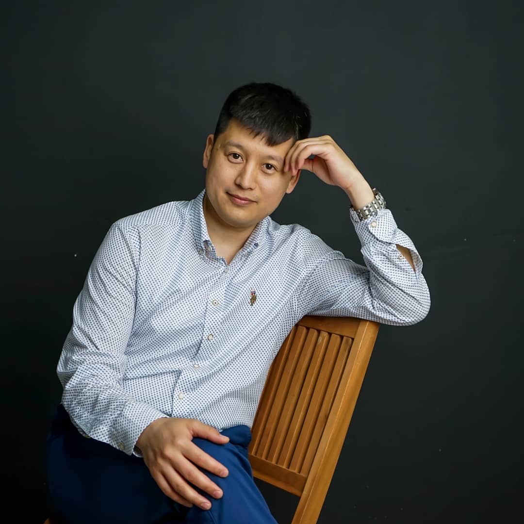 Флеболог в Астане: консультация и лечение в клинике Tulip Medicine 3 Чиналиев Азат Мырзабаевич — сосудистый хирург (ангиохирург) с более чем 12-летним опытом работы