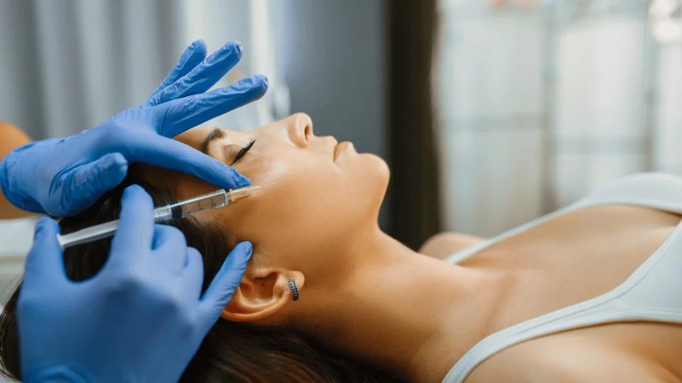 Подробный гид по фул фейс ботоксу: зоны коррекции, препараты Botox®, Dysport®, Xeomin®. Цены и условия записи онлайн!