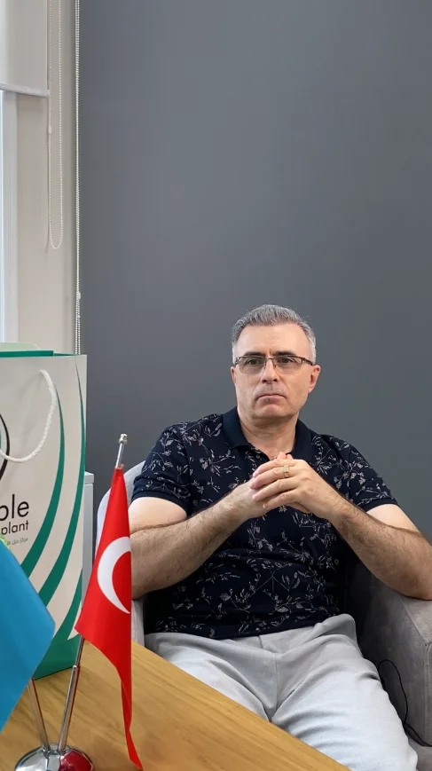 Врачи из Турции, технологии Double Hair и персональный подход. Узнайте, почему турецкая пересадка волос в Астане — лучший выбор.